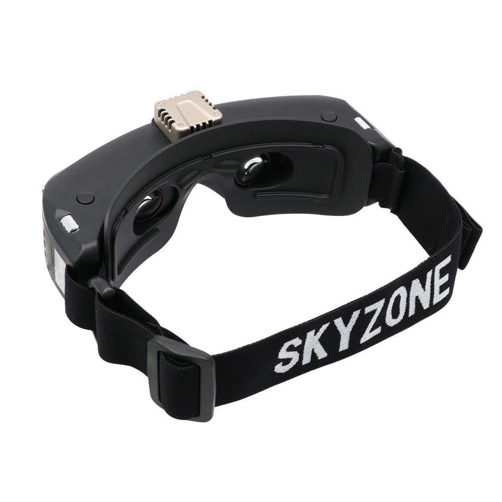 SKYZONE SKY04X PRO / SKY04O Pr - огляд і ціна Skyzone Sky04O Pro Fpv Goggles