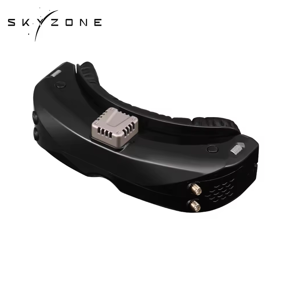 SKYZONE SKY04O Pro SKY04OPro 5 - огляд і ціна Skyzone Sky04O Pro Fpv Goggles