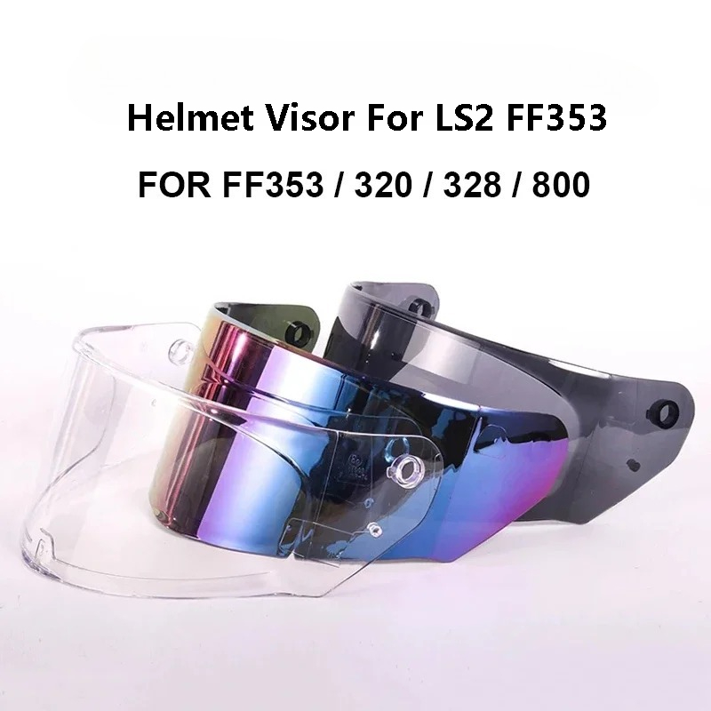 Visors for LS2 FF320 Stream FF - огляд і ціна Walksnail Avatar Hd Kit V2 32Gb