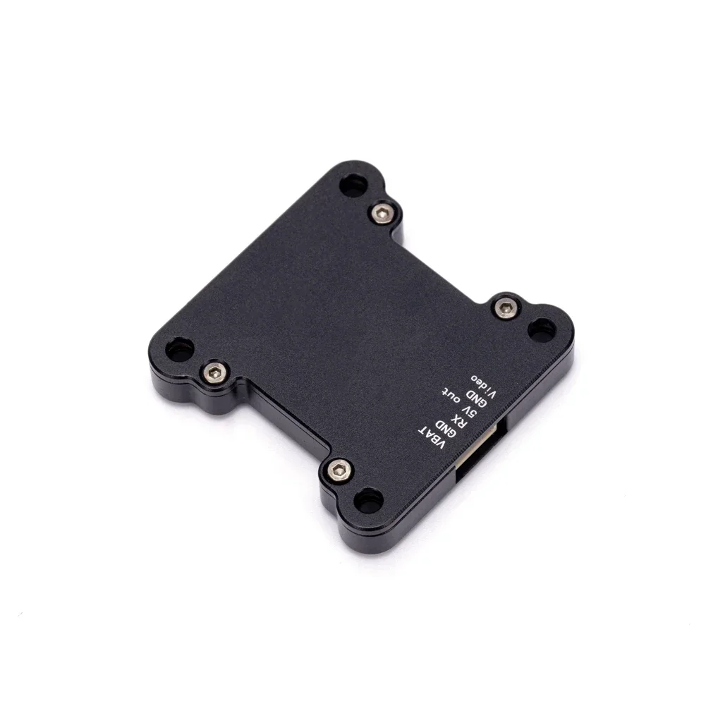 IFlight BLITZ 5.8G 1.6W VTX, I - огляд і ціна Iflight Blitz 1.6W 5.8G Vtx