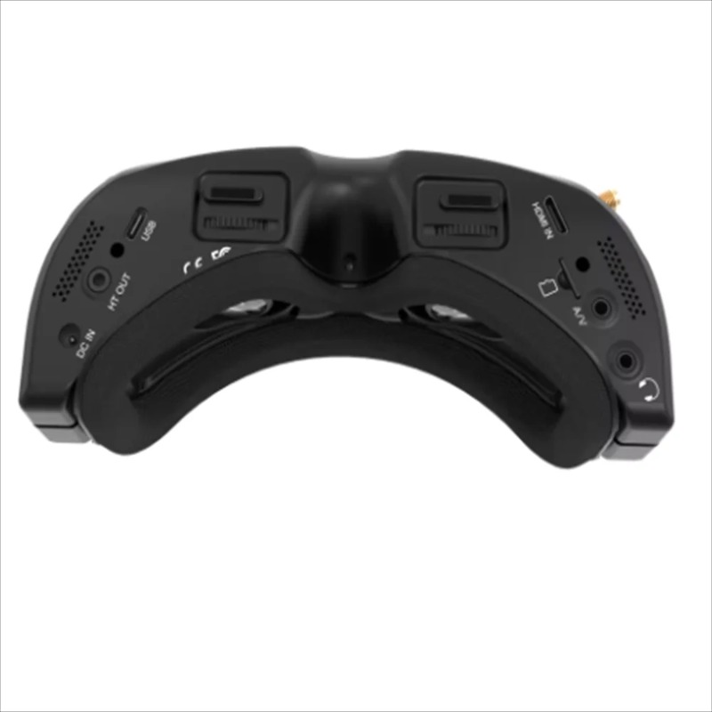 SKYZONE SKY04O Pro FPV Goggles - огляд і ціна Skyzone Sky04O Pro Fpv Goggles
