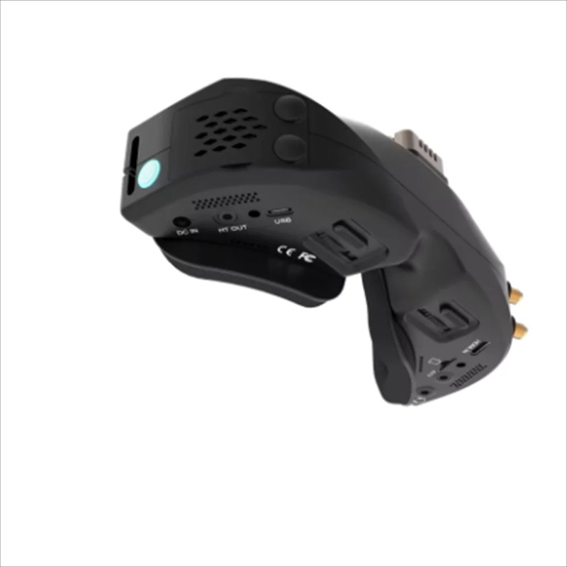 SKYZONE SKY04O Pro FPV Goggles - огляд і ціна Skyzone Sky04O Pro Fpv Goggles