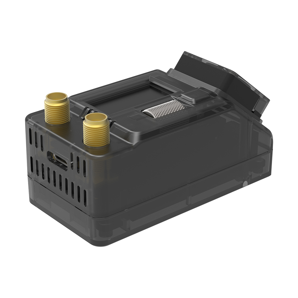 SKYZONE Steadyview X 5.0G 5.8G - огляд і ціна Skyzone Steadyview X Receiver Module