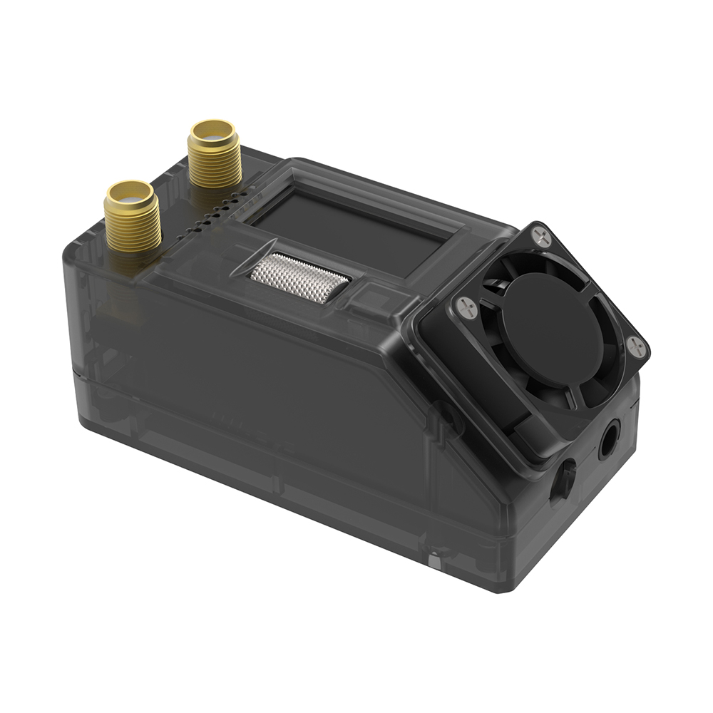 SKYZONE Steadyview X 5.0G 5.8G - огляд і ціна Skyzone Steadyview X Receiver Module