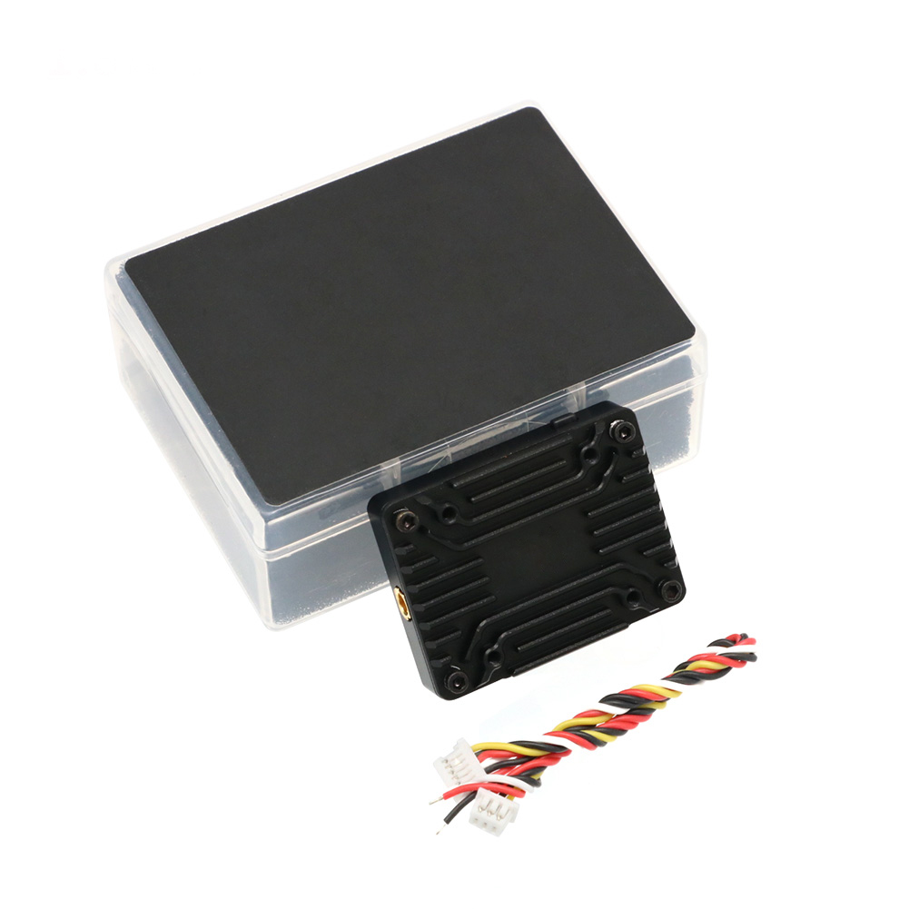 VoidFly Foxeer 5.8G Reaper Ext - огляд і ціна Foxeer Reaper Extreme 2.5W Vtx
