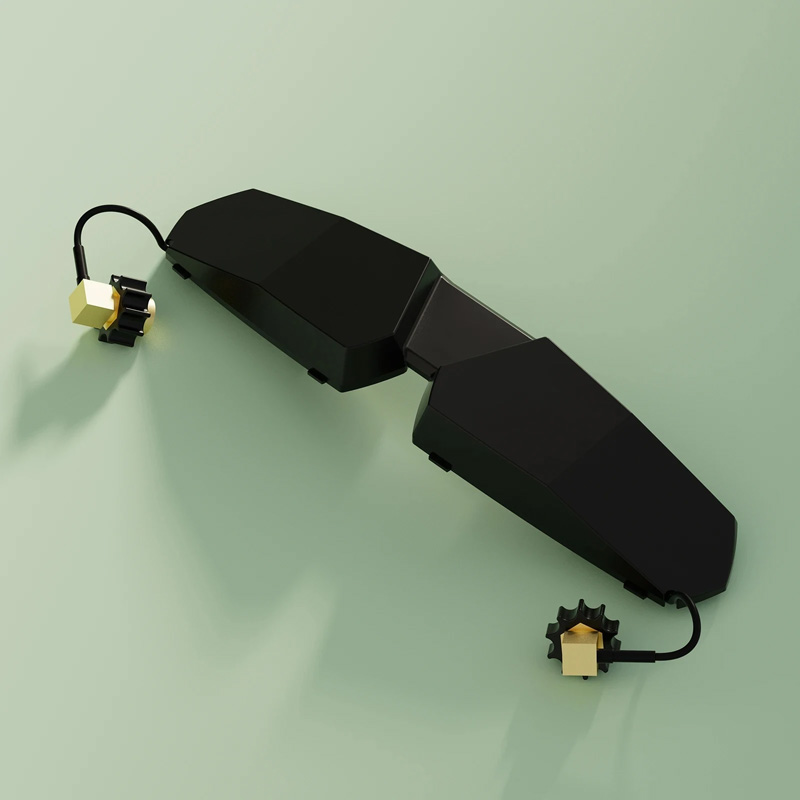 Walksnail Patch Antenna V2 Ava - огляд і ціна Walksnail Avatar Hd Goggles X