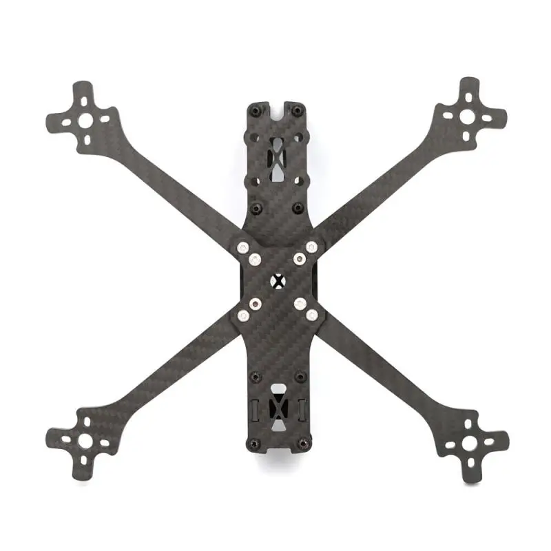 Original TBS SOURCE ONE V5 Wid - огляд і ціна Geprc Rad Vtx 5.8G 2.5W