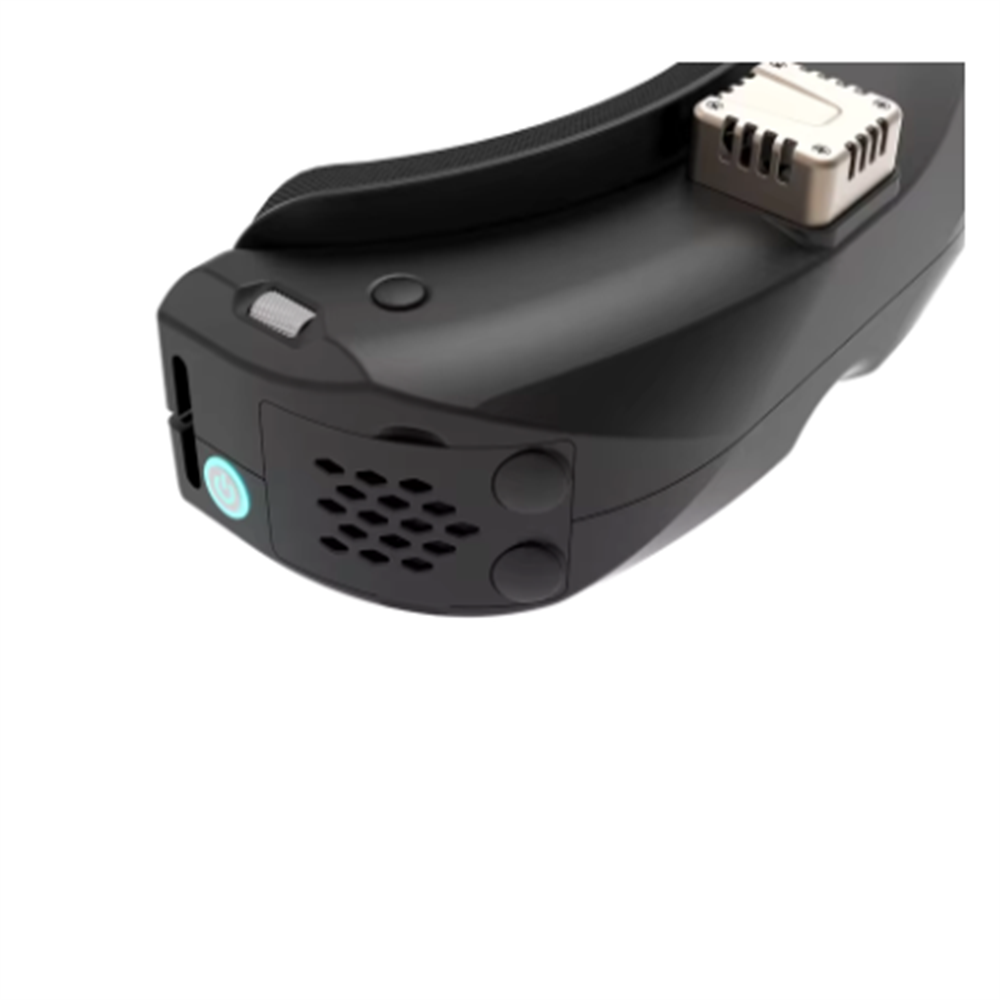 SKYZONE SKY04O Pro FPV Goggles - огляд і ціна Skyzone Sky04O Pro Fpv Goggles