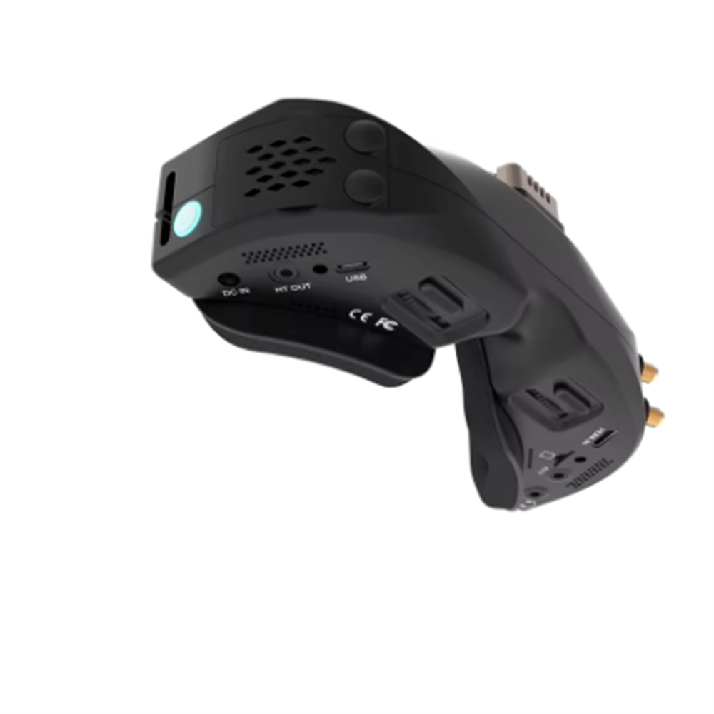 SKYZONE SKY04O Pro FPV Goggles - огляд і ціна Skyzone Sky04O Pro Fpv Goggles