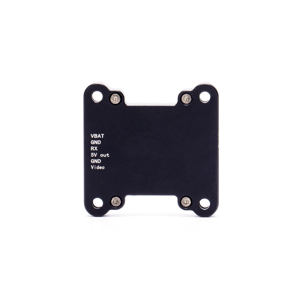 iFlight Wing Flying BLITZ Star - огляд і ціна Iflight Blitz 1.6W 5.8G Vtx