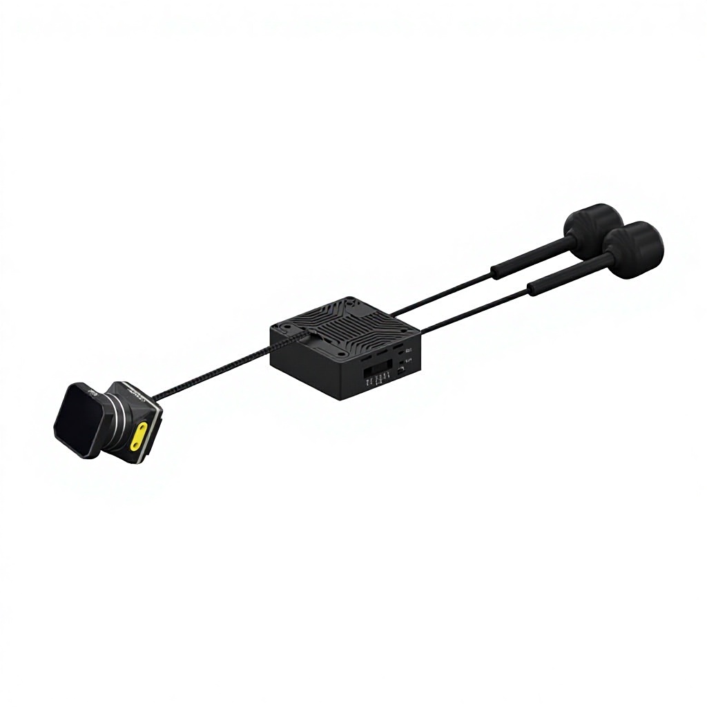 Walksnail Avatar Moonlight Kit - огляд і ціна Walksnail Avatar Hd Moonlight Kit 4K