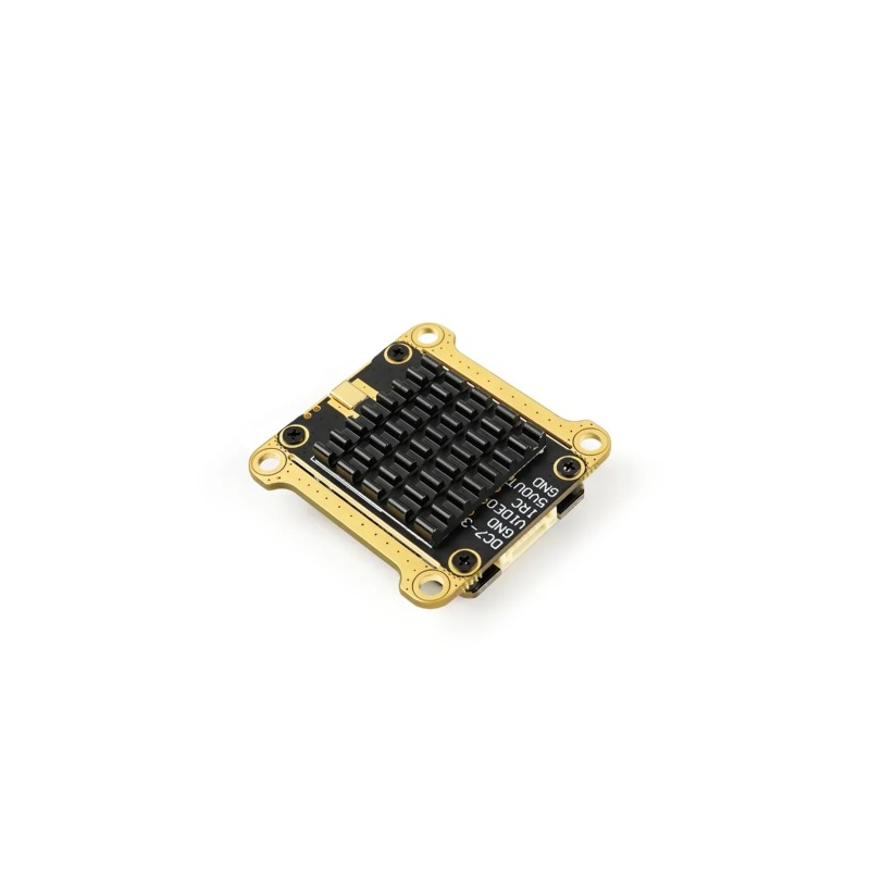 AeroPartsGEPRC RAD VTX 5.8G 2. - огляд і ціна Geprc Rad Vtx 5.8G 2.5W