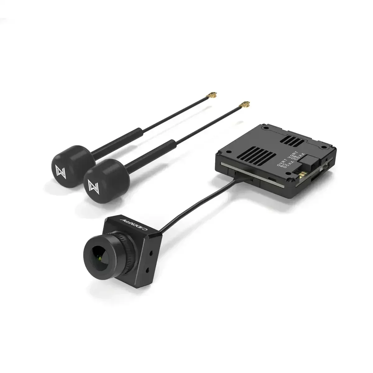 Walksnail Avatar HD Pro Kit V2 - огляд і ціна Walksnail Avatar Hd Kit V2 32Gb