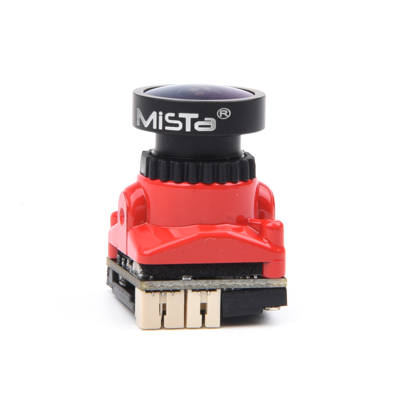 Mista Ratel 2000TVL FPV Mini C - огляд і ціна Foxeer Reaper Extreme 2.5W Vtx