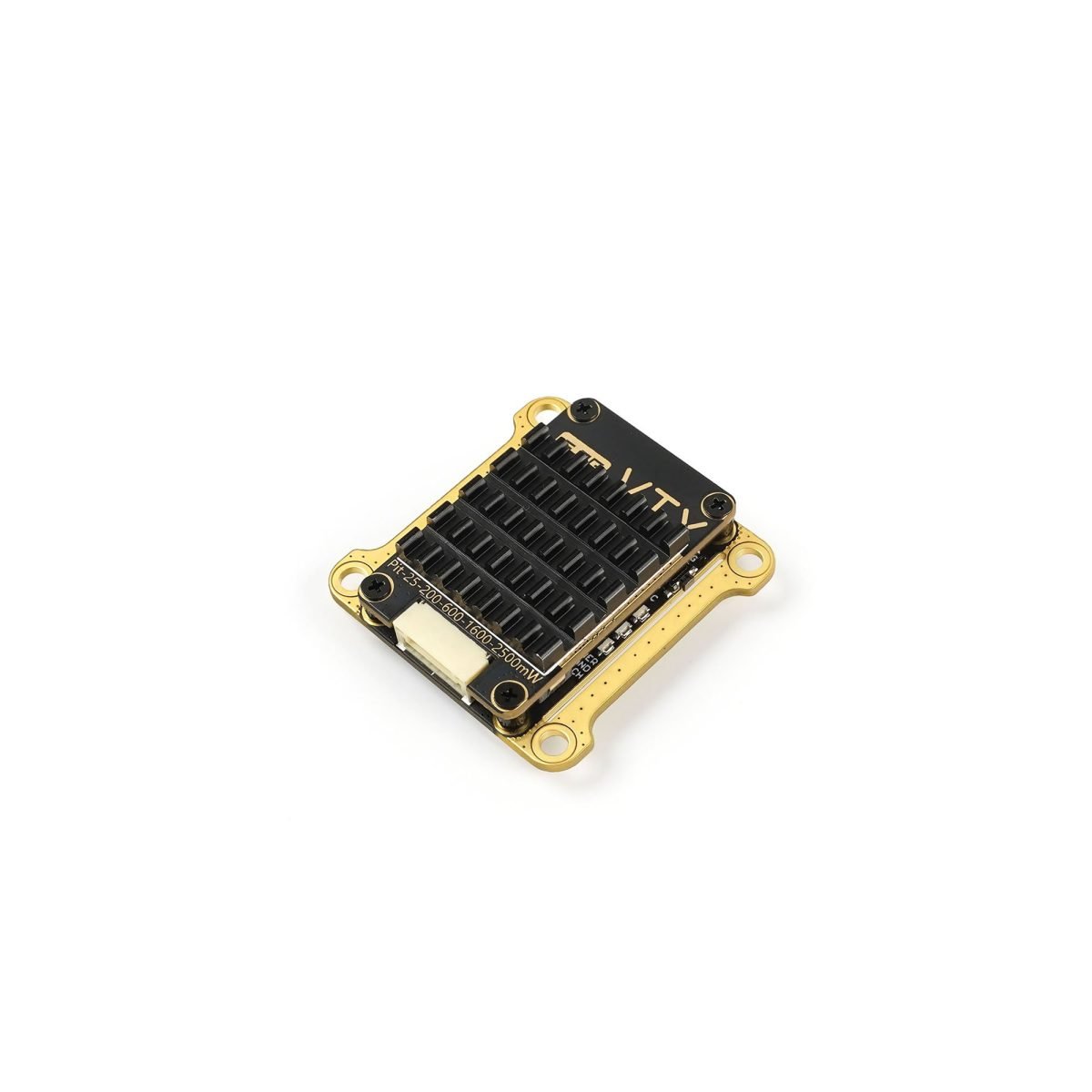 GEPRC RAD VTX 5.8G 2.5W High O - огляд і ціна Geprc Rad Vtx 5.8G 2.5W