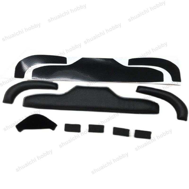 Skyzone COBRA X/S Leather Eye  - огляд і ціна Skyzone Sky04X Pro Oled Fpv Goggles