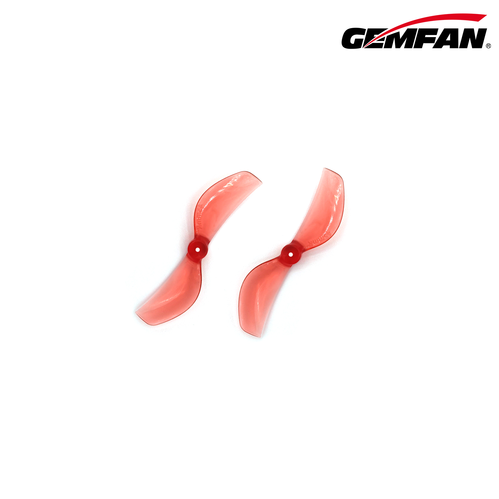 4Pairs Gemfan 45mm 2-Blade PC  - огляд і ціна Walksnail Avatar Hd Goggles X