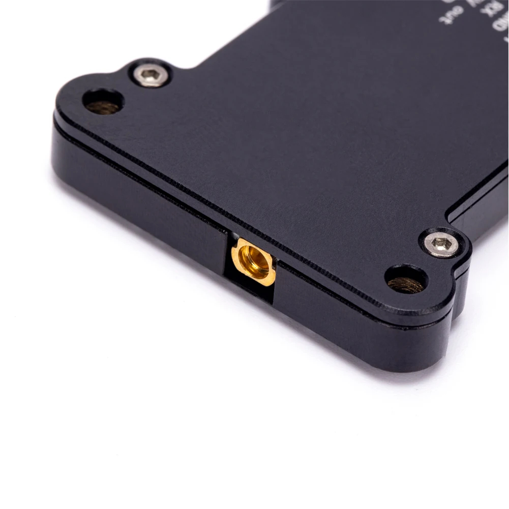 iFlight BLITZ 5.8G VTX 1.6W Vi - огляд і ціна Iflight Blitz 1.6W 5.8G Vtx
