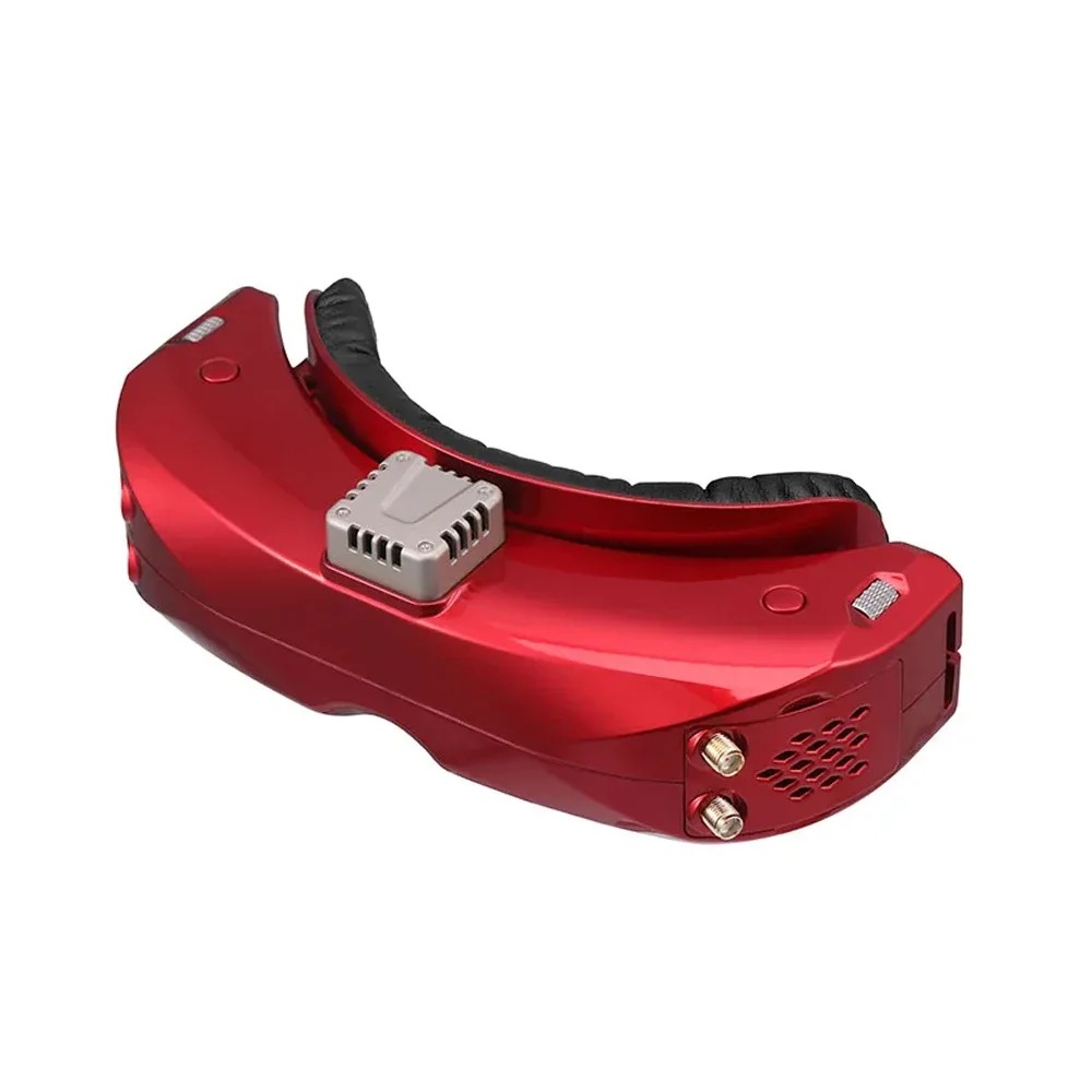 Skyzone Sky04X Pro Fpv Goggles - огляд і ціна Skyzone Sky04X Pro Oled Fpv Goggles