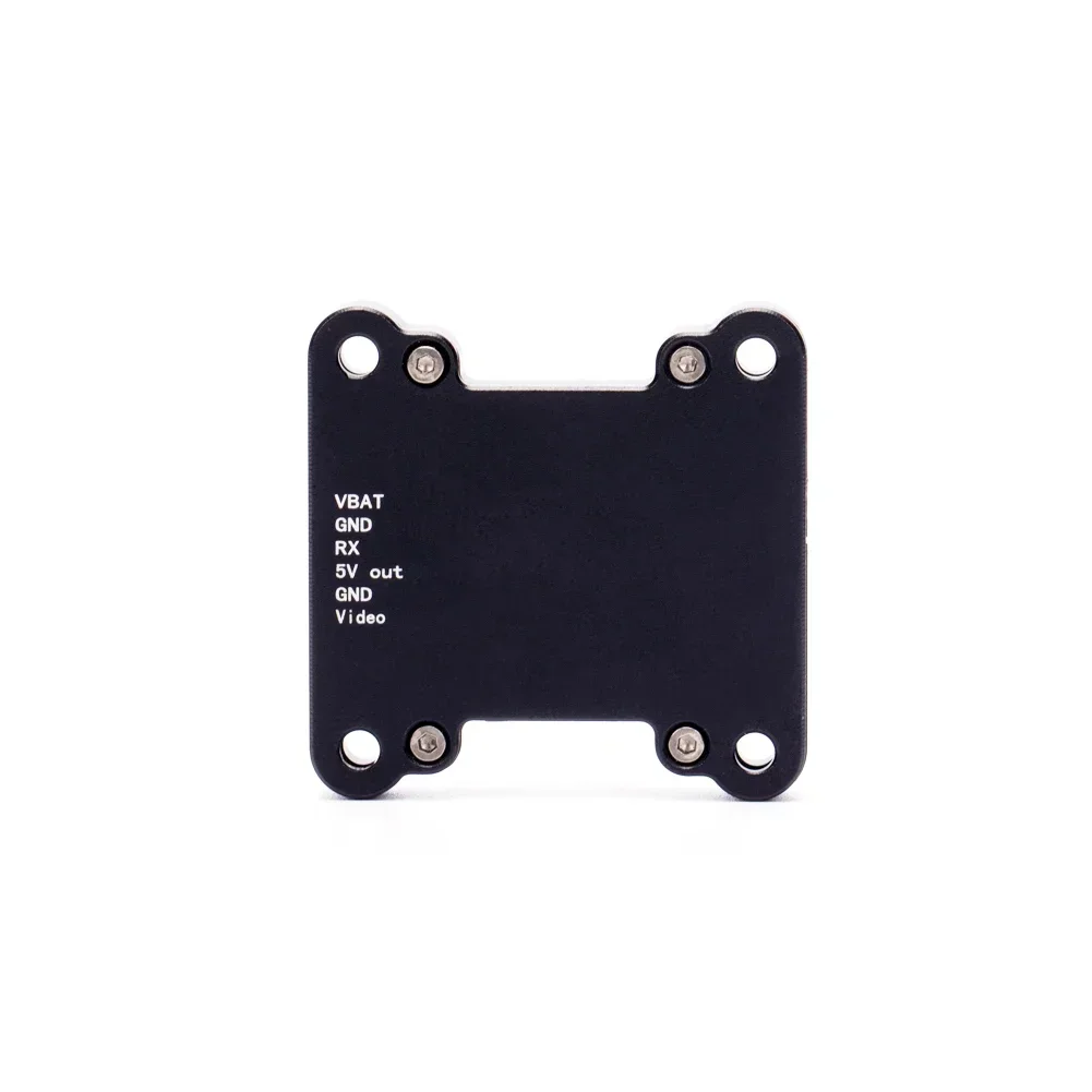IFlight BLITZ 1.6W VTX - 5.8G  - огляд і ціна Iflight Blitz 1.6W 5.8G Vtx