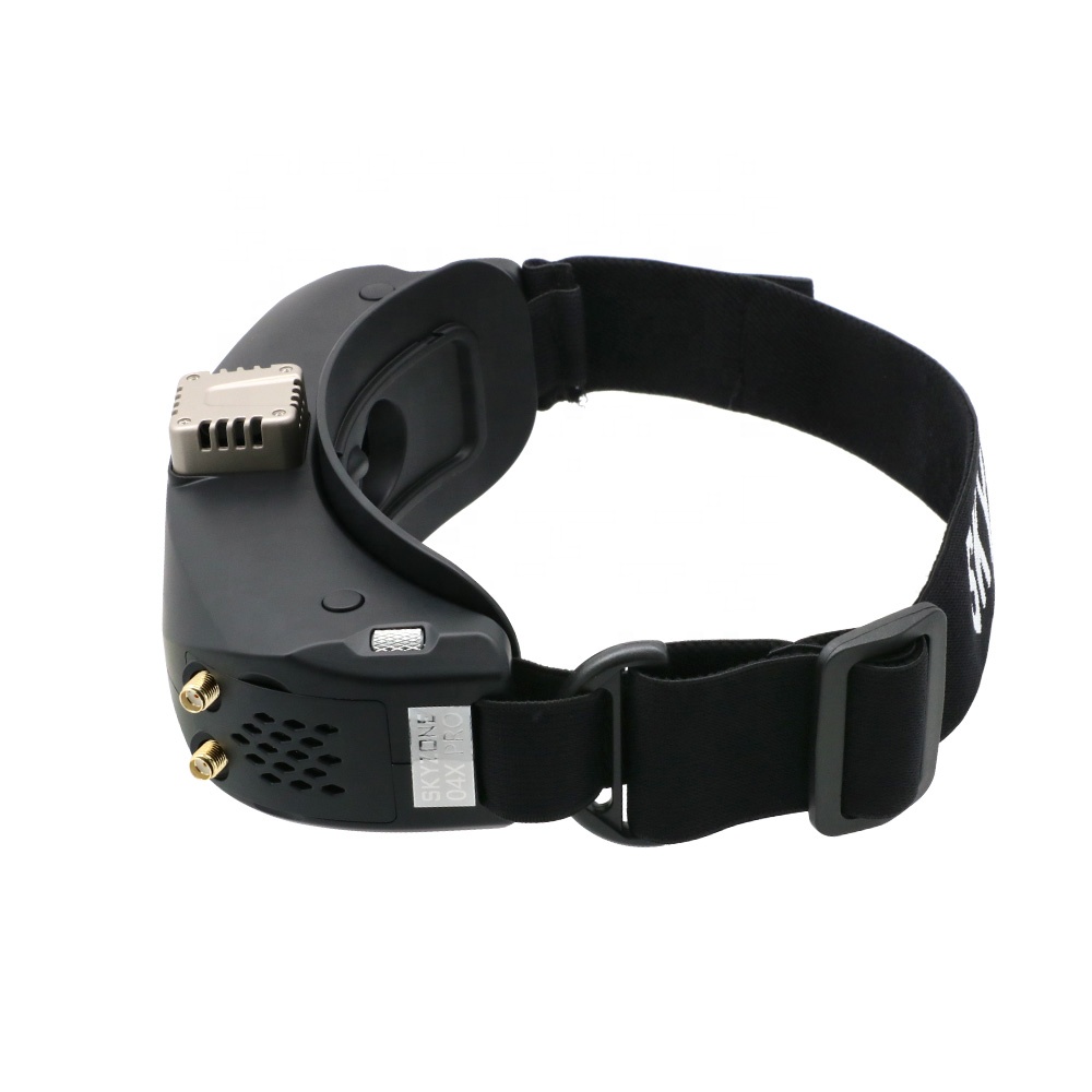 SKYZONE Sky04O Pro FPV Goggles - огляд і ціна Skyzone Sky04O Pro Fpv Goggles