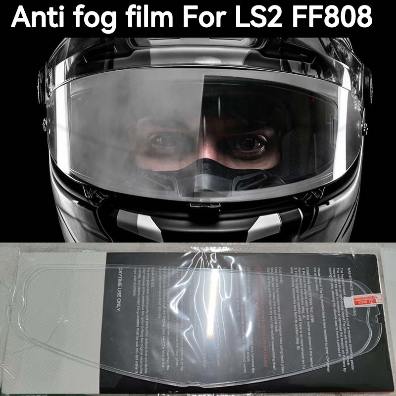 FF808 Helmet Visor Anti Fog Fi - огляд і ціна Walksnail Avatar Hd Kit V2 32Gb
