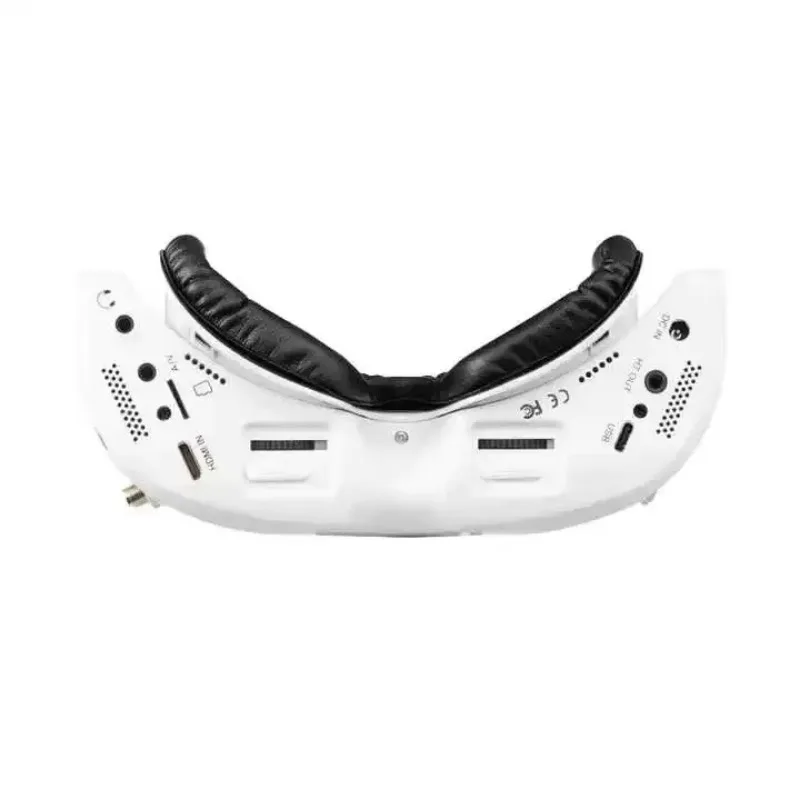2026 NASM Fpv Goggles V2 Hd 10 - огляд і ціна Skyzone Sky04O Pro Fpv Goggles