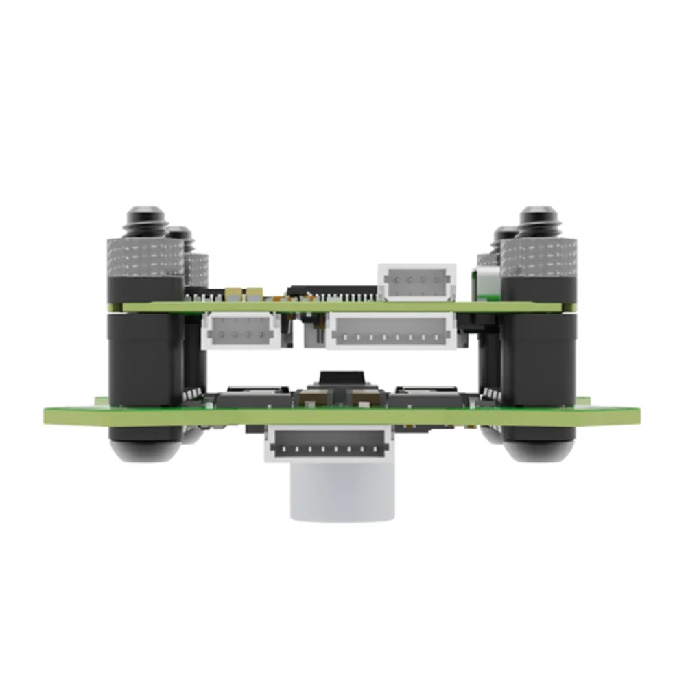 IFlight BLITZ F722 F7 Fly Stac - огляд і ціна Iflight Blitz 1.6W 5.8G Vtx