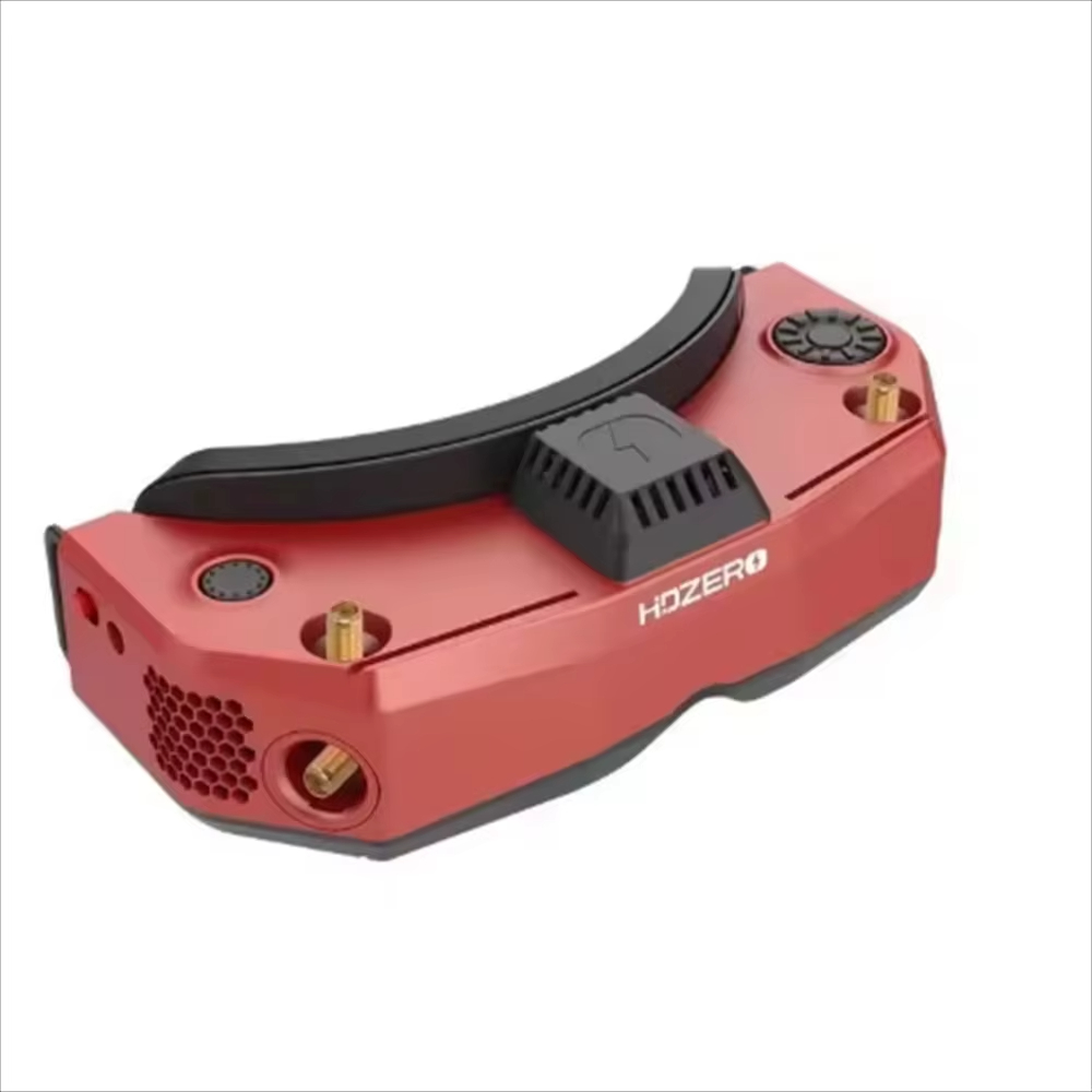 HDZero Goggle 2 FPV HD Digital - огляд і ціна Hdzero Goggles Digital Hd Fpv